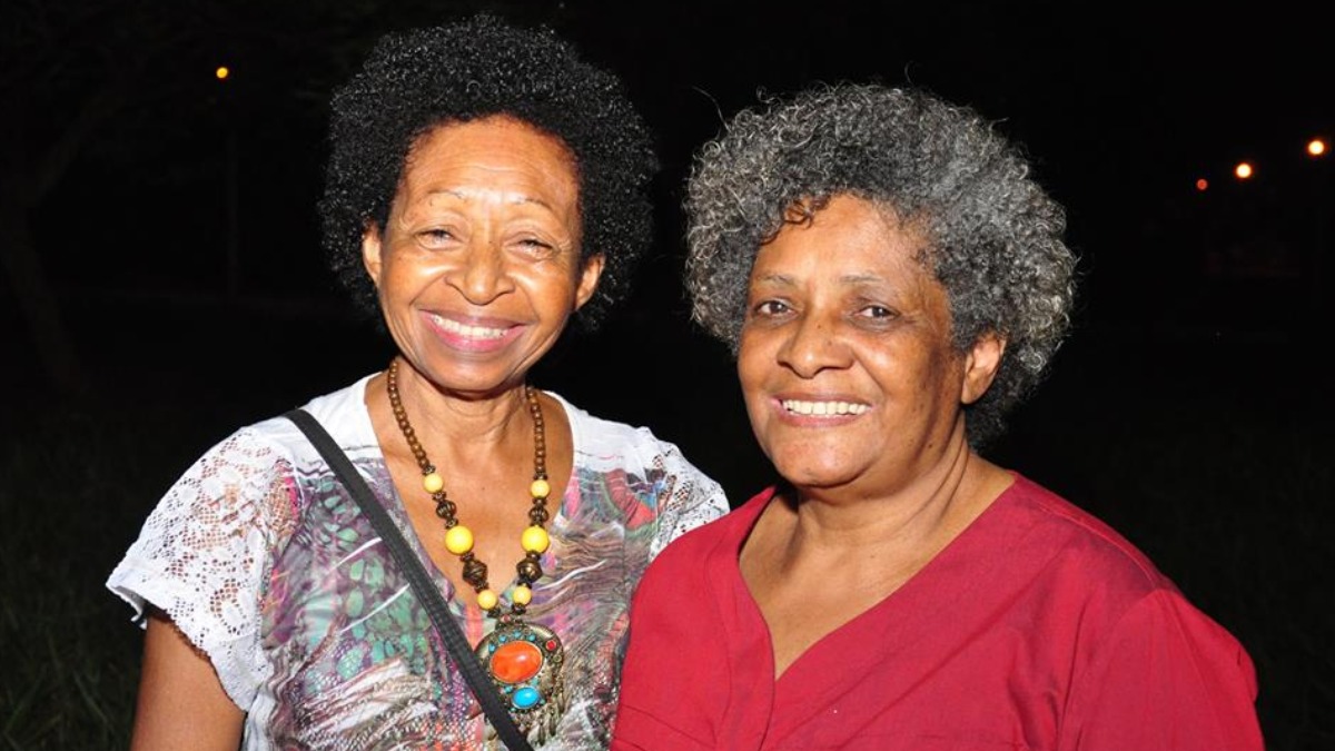 Memória negra protagonismo feminino