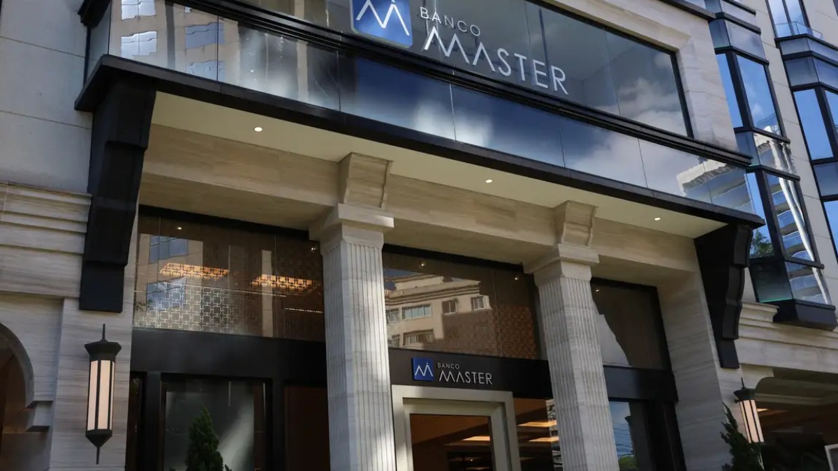 Banco Master