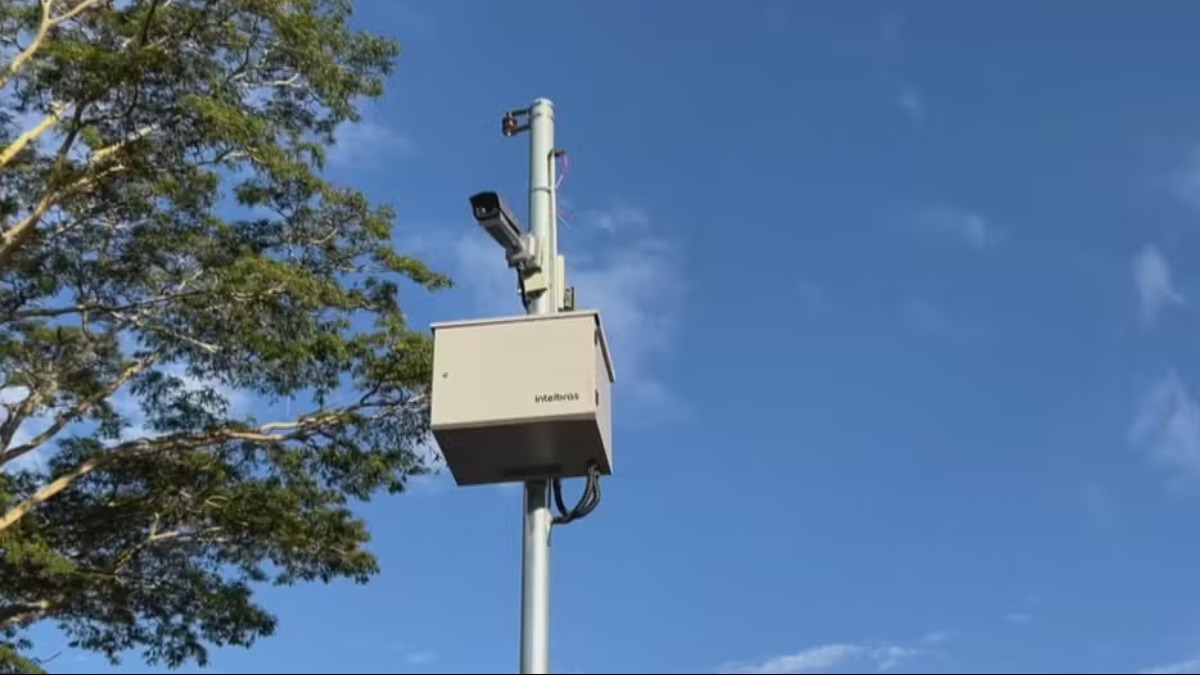 Muralha Digital segurança integrada