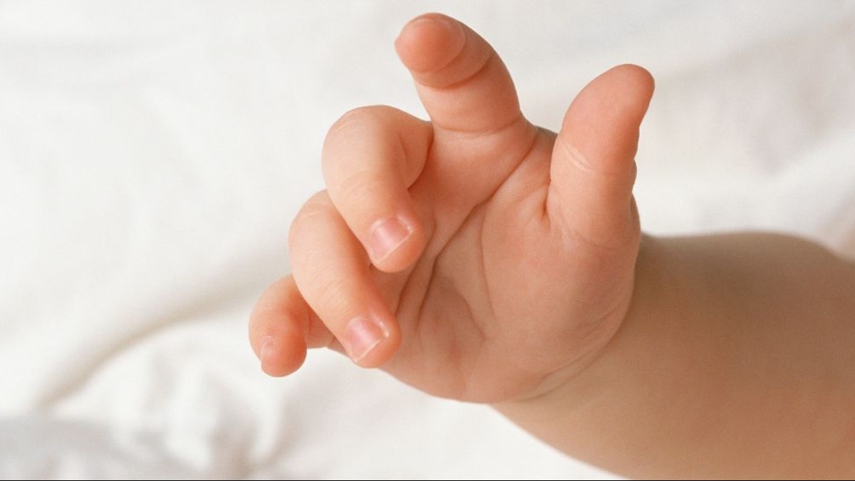 transmissão vertical HIV