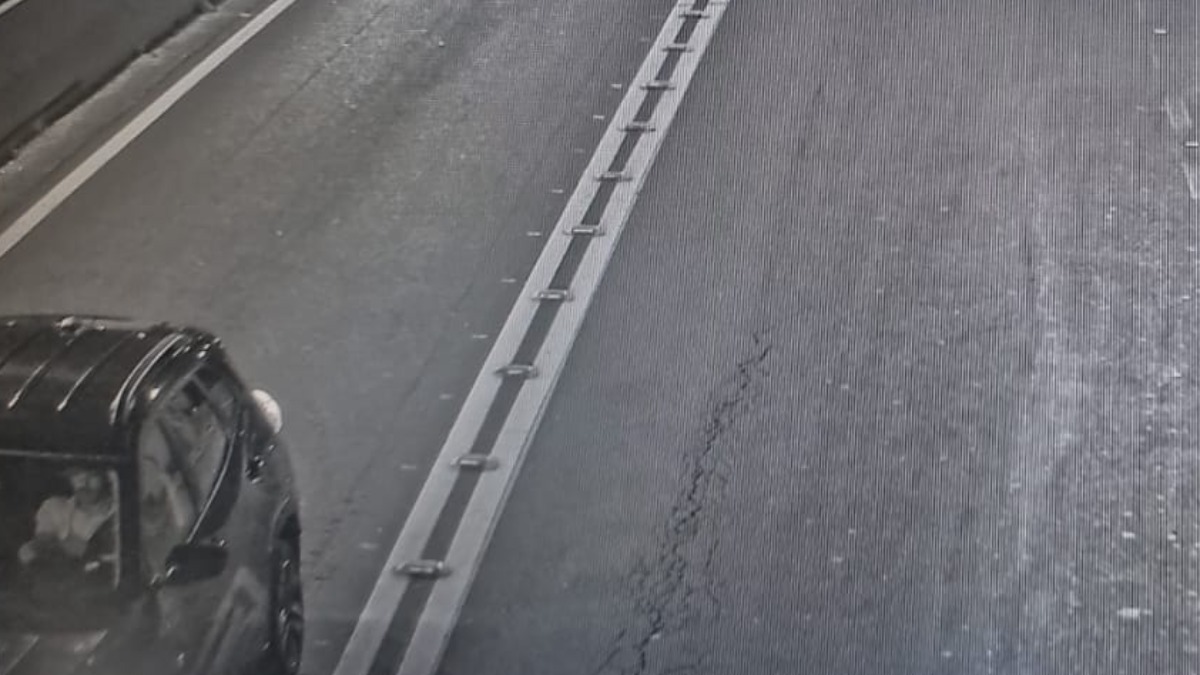 acidente envolvendo Bigodini