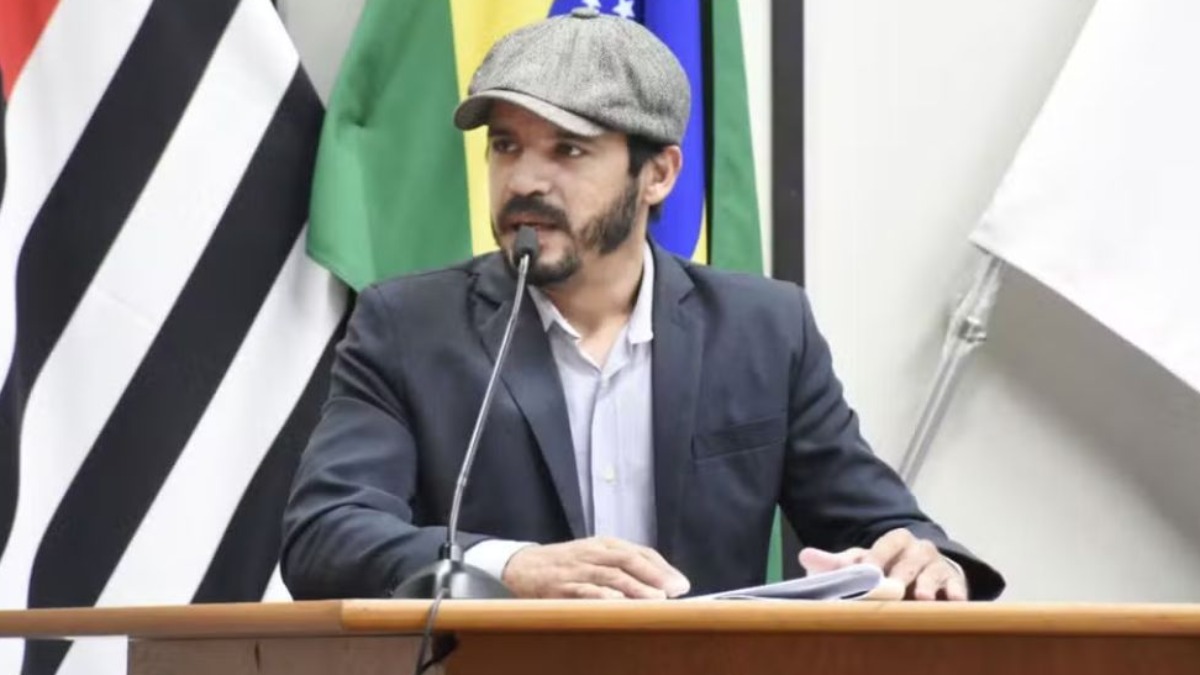 Defesa Bigodini arquivamento processo