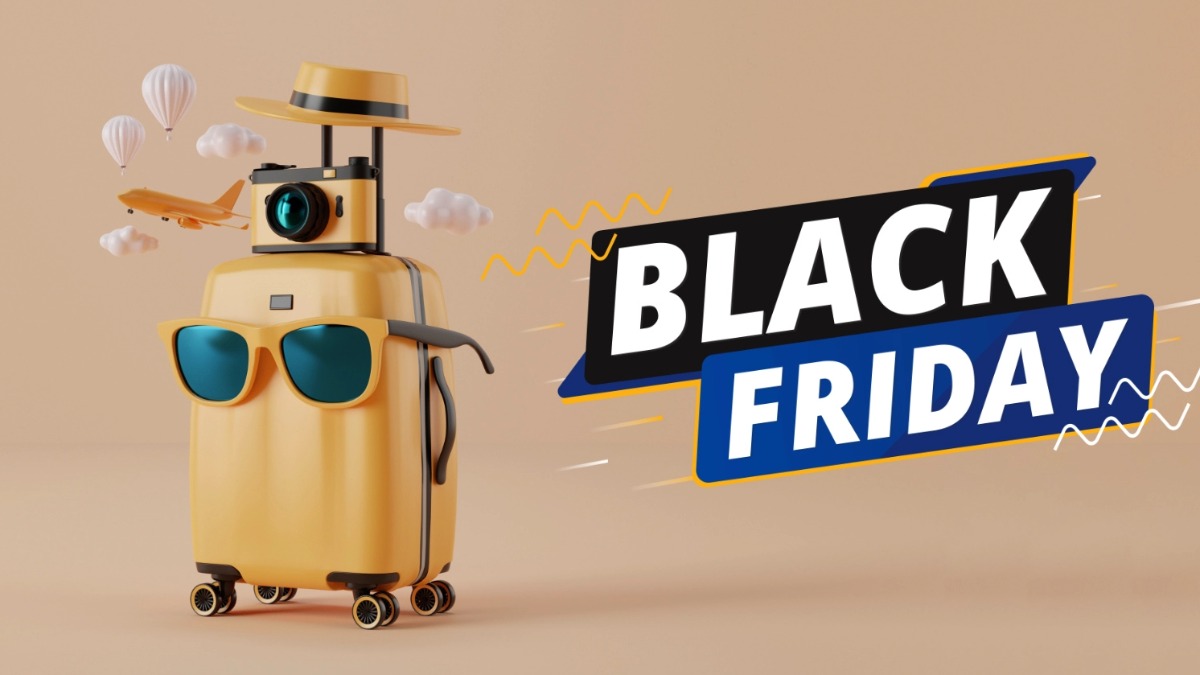 Black Friday Ribeirão Preto