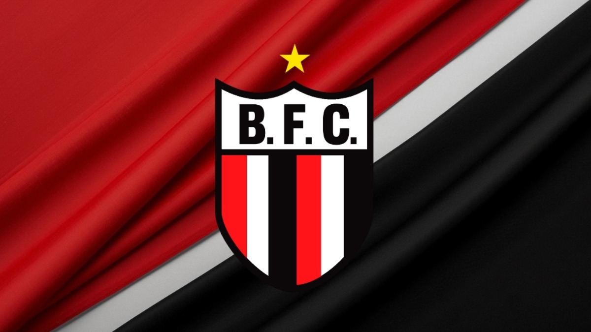 Botafogo-SP