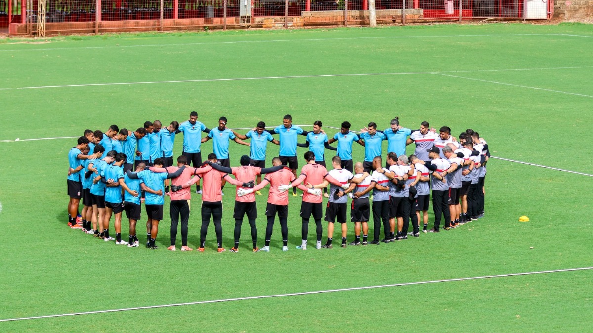 Matheus Sales Botafogo-SP