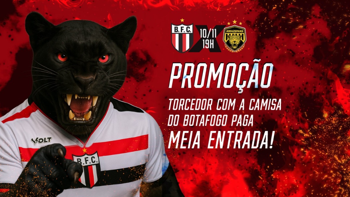 Botafogo SP aumentar público