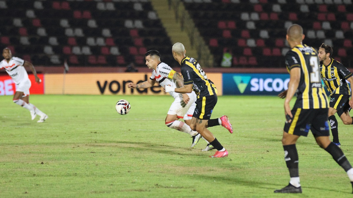 Botafogo Volta Redonda