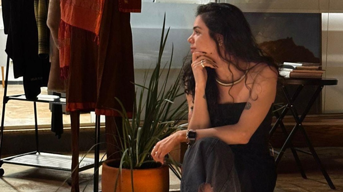 Brechó galeria de arte