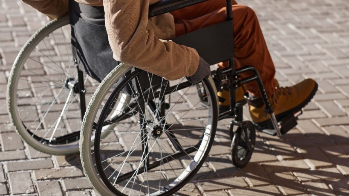 Representatividade política pessoas com deficiência