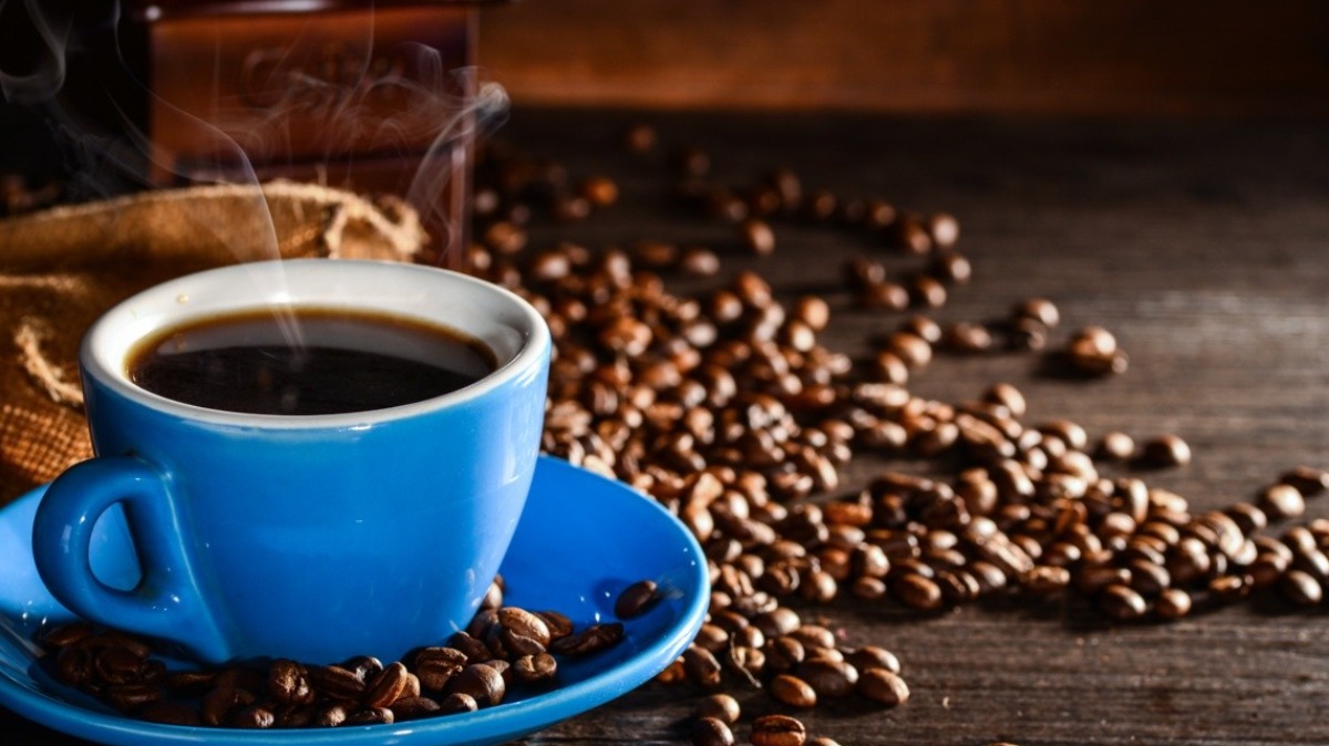 mercado global de café