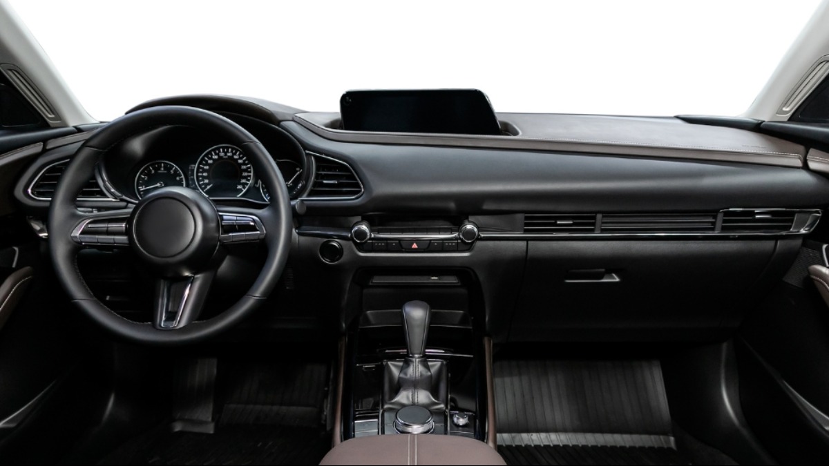 setinha mudou carros