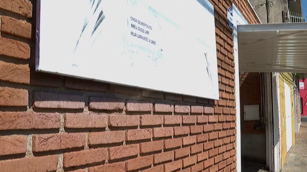 casas de repouso irregulares