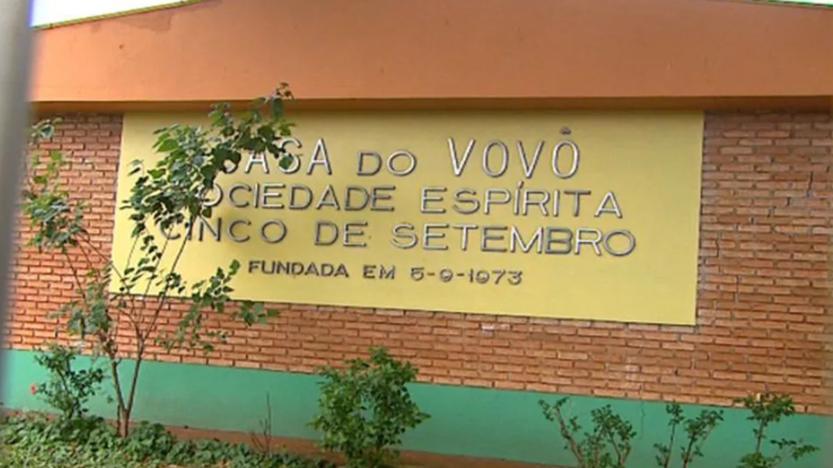 Casa do Vovô