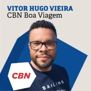 Foto de Vitor Hugo Vieira
