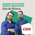 Foto de Juliano de Oliveira Ozorio Chritovam