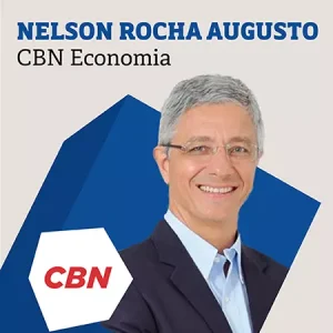 Foto de Nelson Rocha Augusto