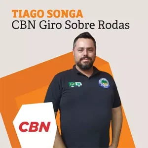 Foto de Tiago Songa