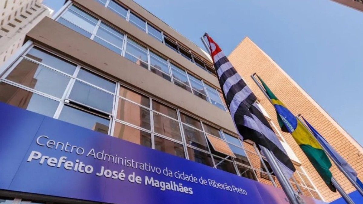 cenário fiscal Ribeirão Preto