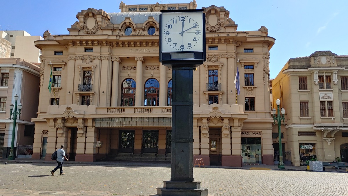 Municípios da Mogiana