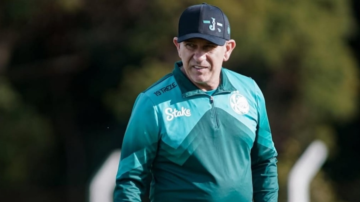 Claudio Tencati Botafogo-SP