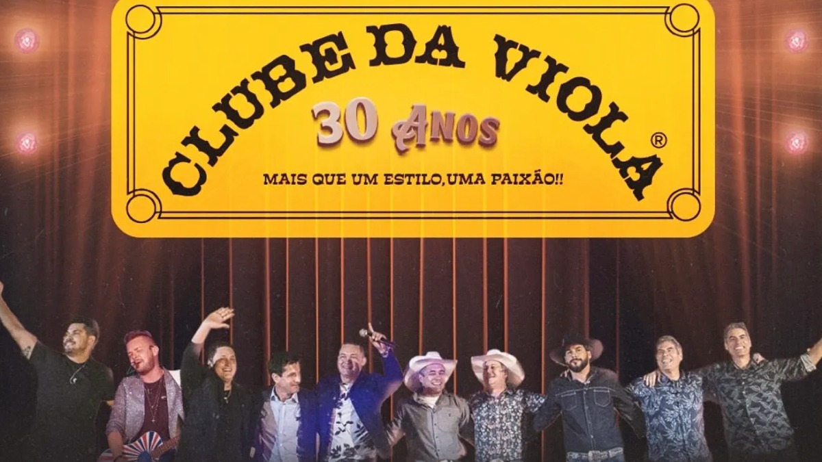 Clube da Viola