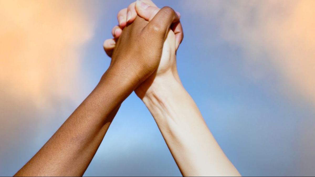 principais formas de racismo