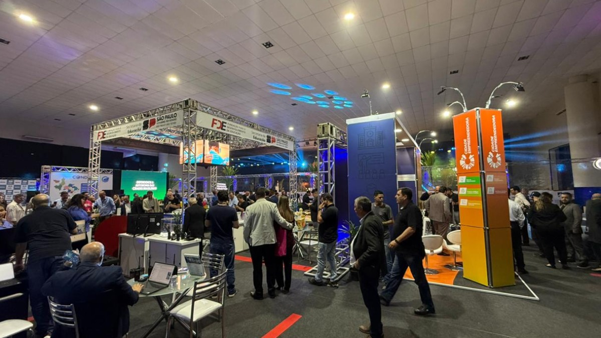 pequenas e médias prefeituras