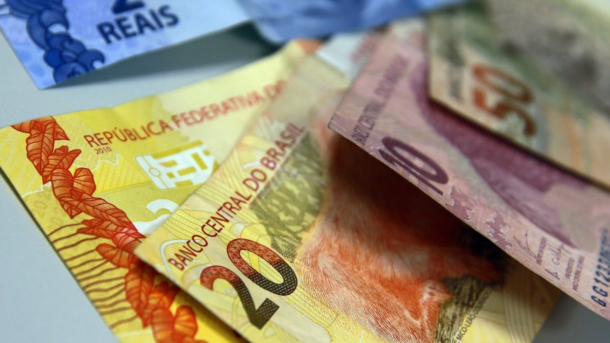 Inflação menor alta outubro