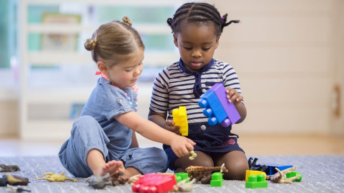 educação antirracista na infância