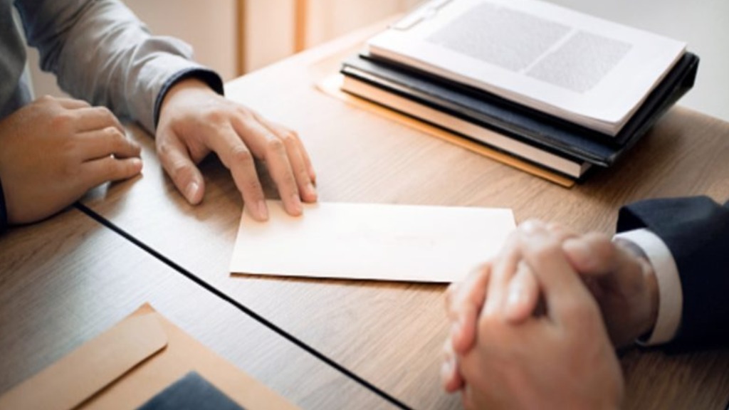 Plano de Demissão Voluntária