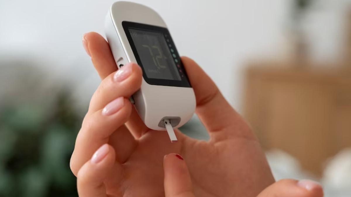 Amputação complicações diabetes