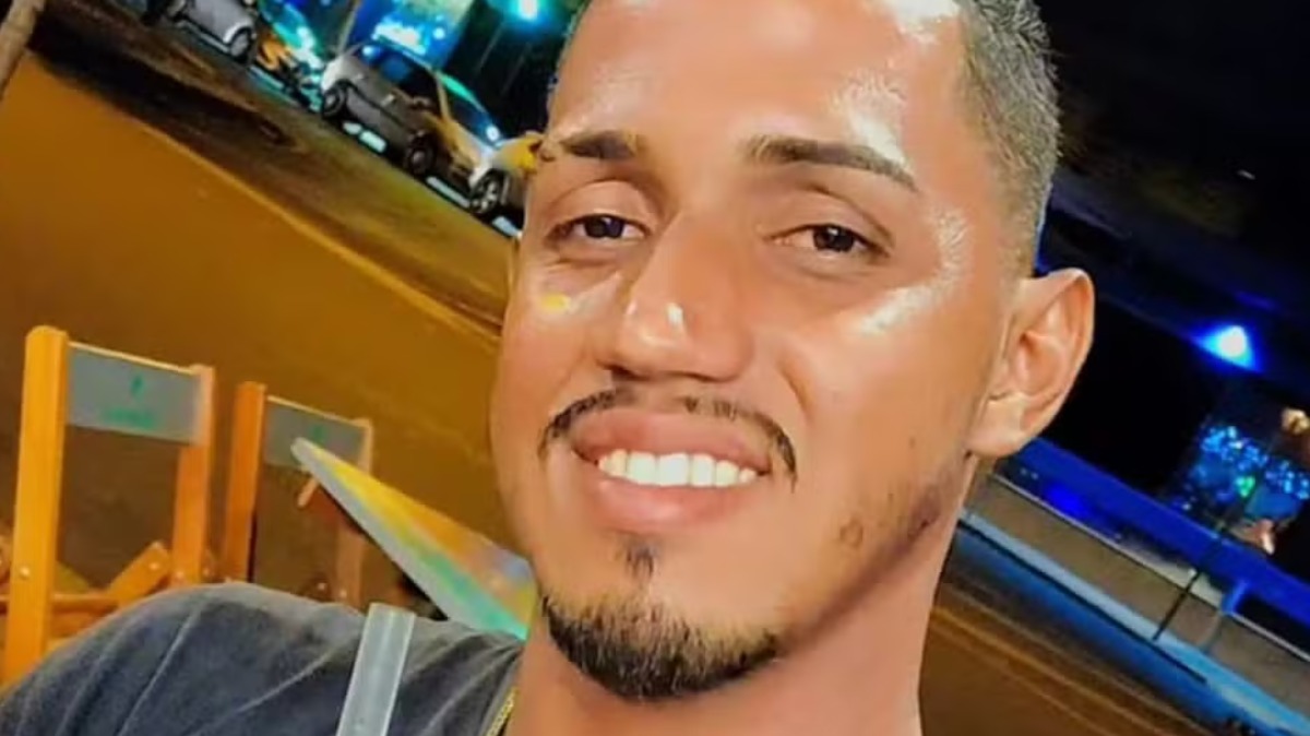 Padrasto suspeito de estuprar e matar