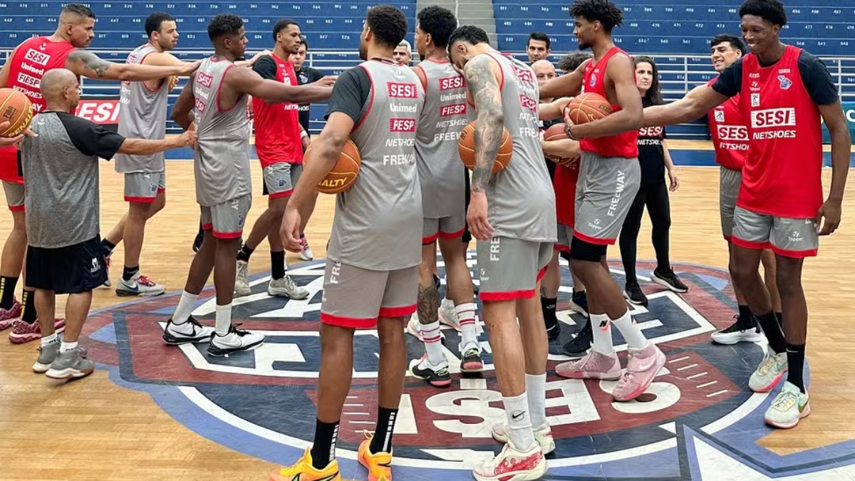 Georginho dúvida Franca NBB