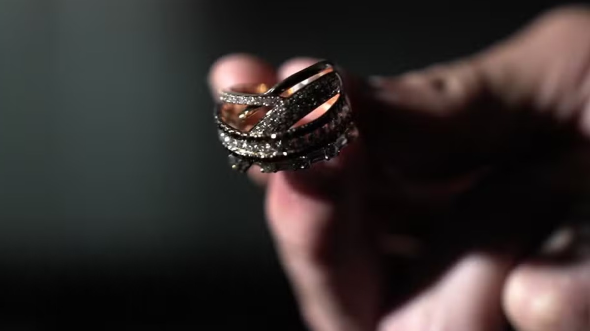 roubo milionário Ribeirão