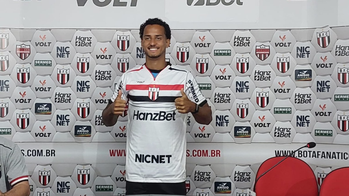 Everton Morelli traumatismo craniano