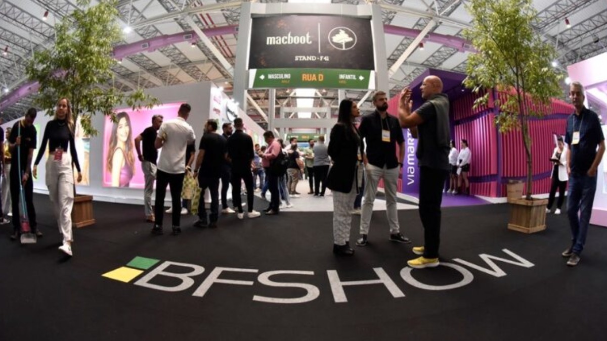 Calçadistas de Franca