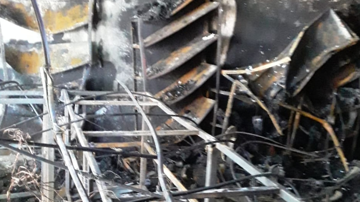 manutenção de ferramentas elétricas