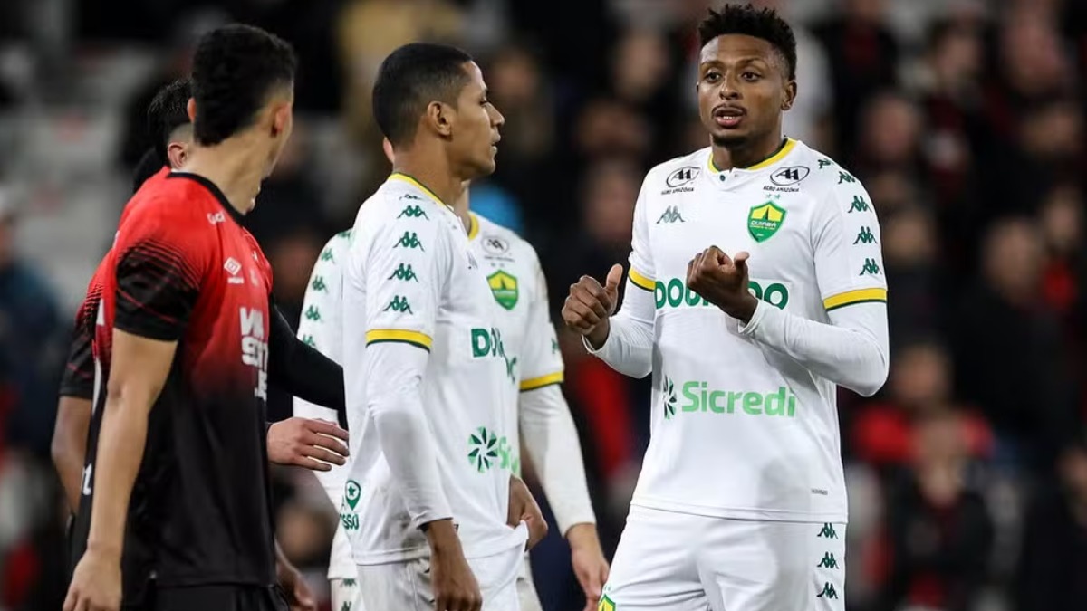 Botafogo Gui Mariano