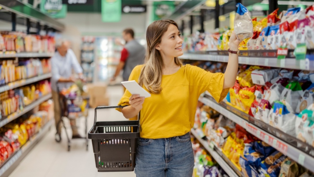 produtos que parecem saudáveis