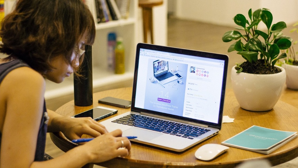 Home office e colaboração