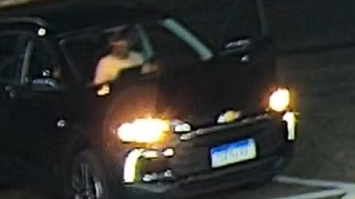 Polícia Civil Bigodini embriagado