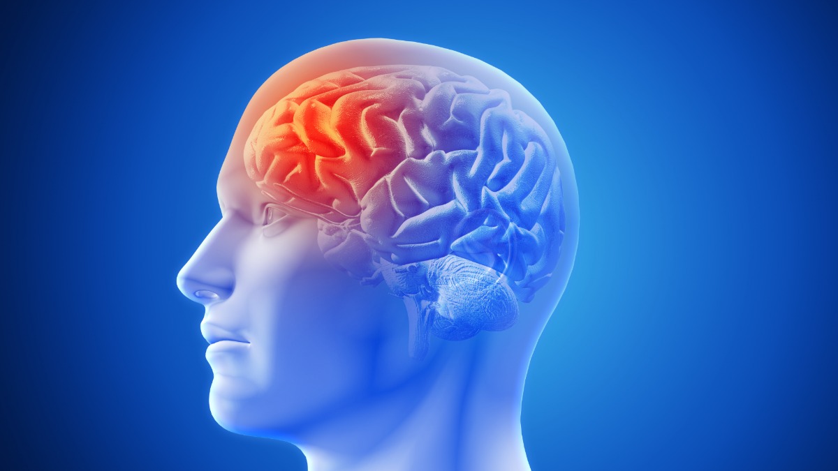 AVC urgências país