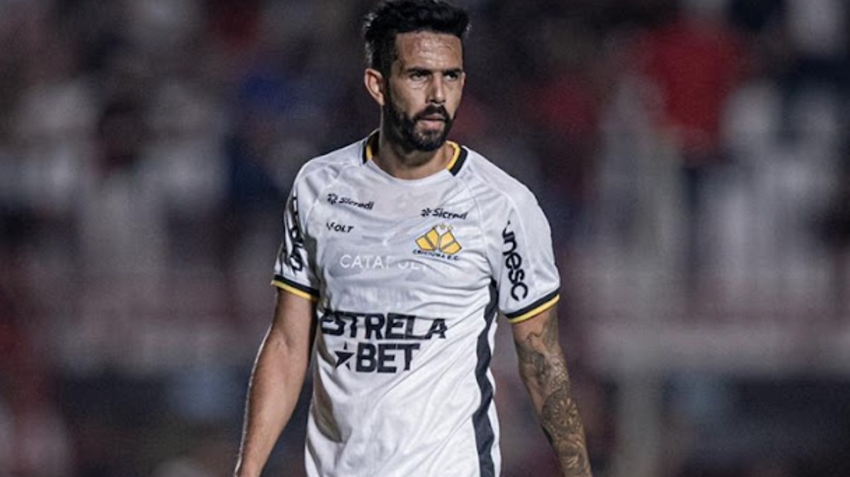 Lateral seis acessos Série B