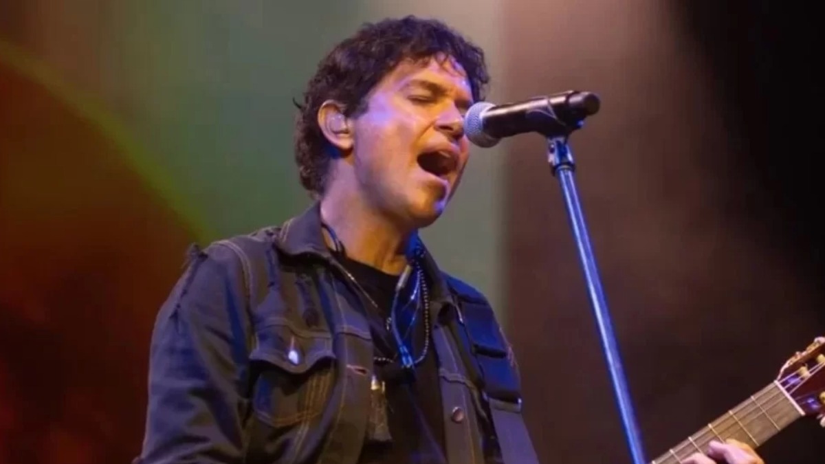 Jorge Vercillo Ribeirão Preto