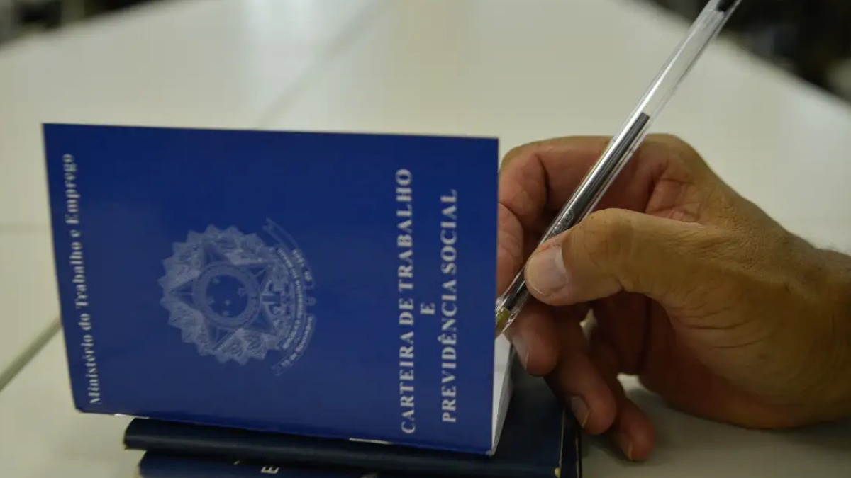 mão de obra qualificada