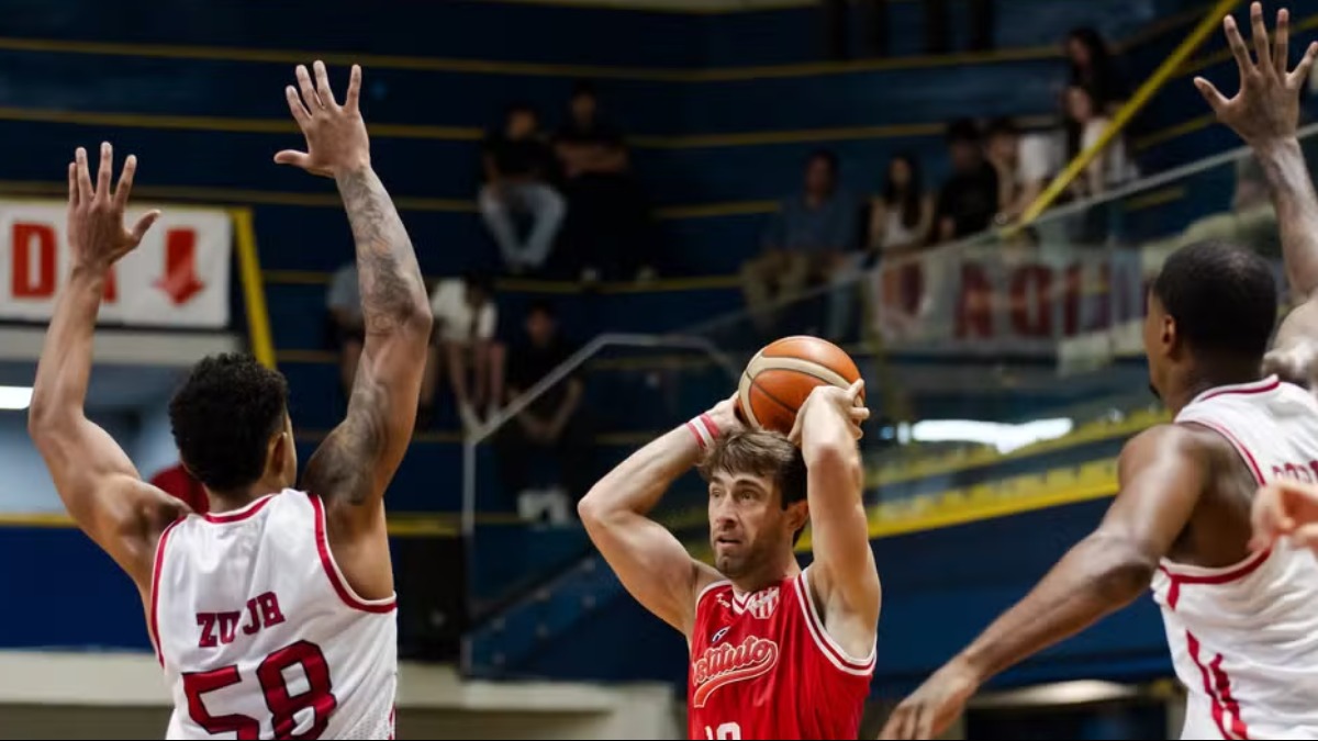 Franca Champions League Américas