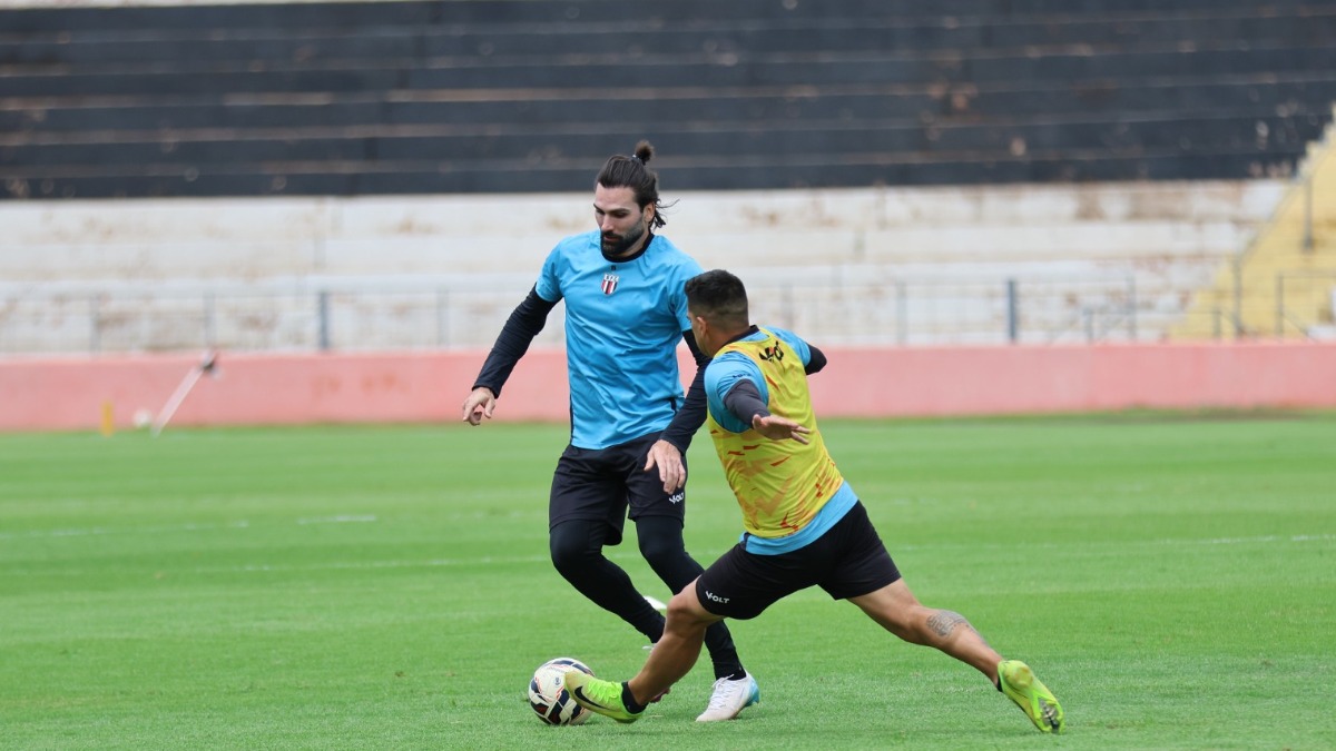 Vitórias Botafogo-SP Série B