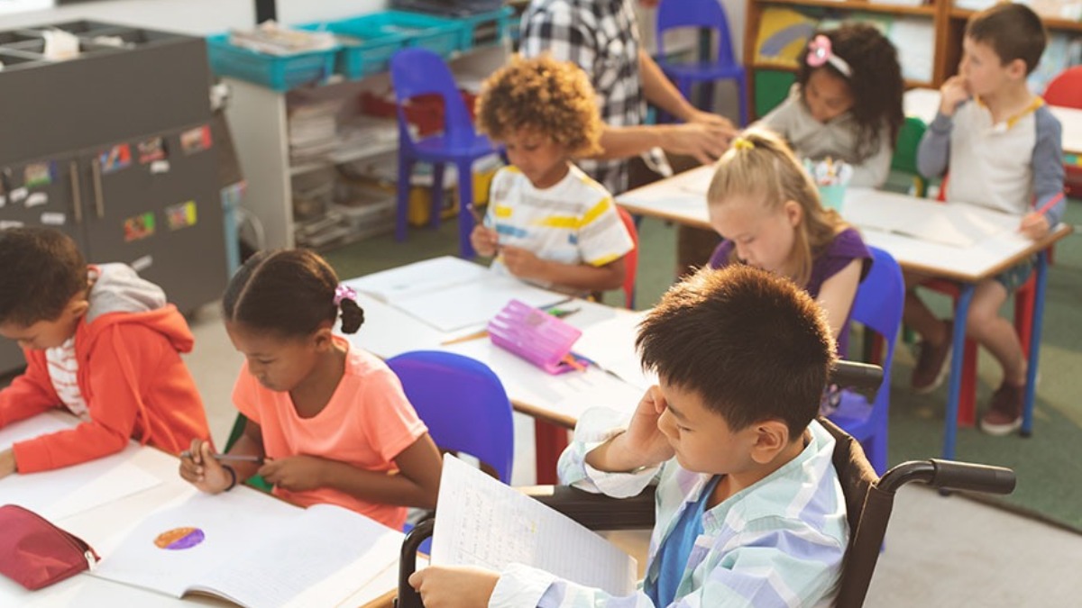 Renovação de matrículas