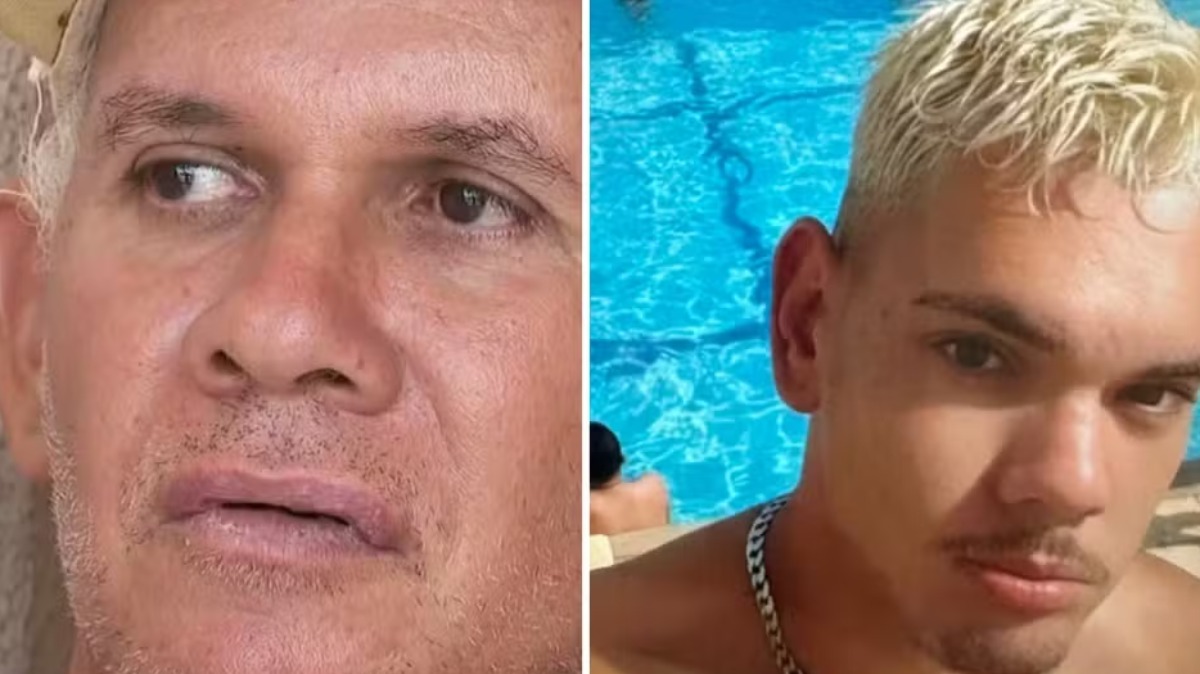 mulher desaparecida Ribeirão Preto