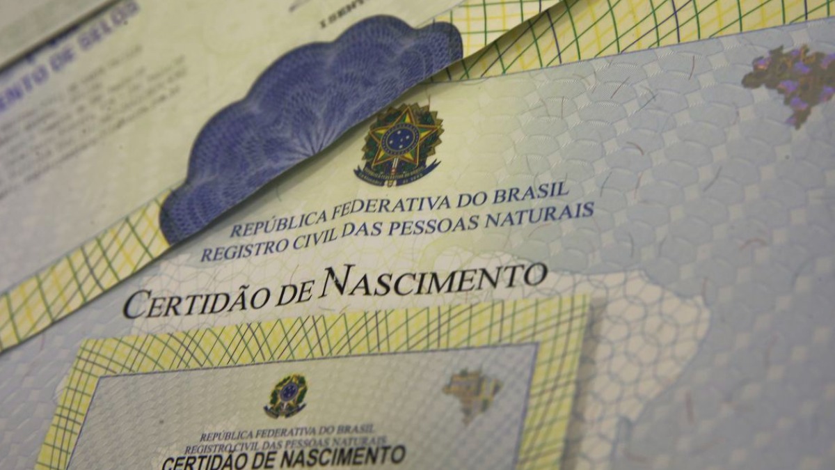 nomes mais populares